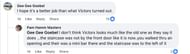 Screenshot from a Facebook post (Image via Facebook/@Young and Restless Canadian Day Ahead Recaps - Soaps Spoilers)